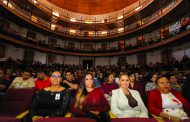 UN ÉXITO LA CONFERENCIA “EL MITO DEL REY LEÓN