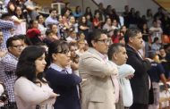 INICIAN ACTIVIDADES DE LA LIGA ESTATAL DE DESARROLLO DE TALENTOS 2019