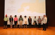 OFRECE TSJEZ FESTIVAL CONMEMORATIVO AL DÍA INTERNACIONAL DE LA MUJER