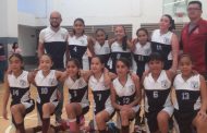 POR TERCERA OCASIÓN CAMPEONAS