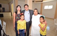 SITTEZ CONMEMORÓ CON SAÚL MONREAL, EL DÍA INTERNACIONAL DE LA MUJER