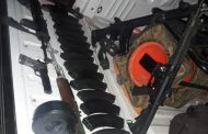 ASEGURA PEP EN PÁNFILA NATERA ARMAS Y EQUIPO TÁCTICO