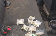 EN CD. CUAUHTÉMOC ASEGURÓ PEP DOSIS DE DROGA