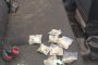 ASEGURÓ PEP EN VETAGRANDE UN ARMA DE FUEGO LARGA Y CARTUCHOS ÚTILES