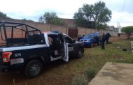 DETUVO METROPOL A UN HOMBRE POR CONTAR CON UNA ORDEN DE APREHENSIÓN VIGENTE