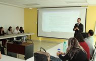 JUEZ EXPONE LA TRASCENDENCIA DE LAS ÓRDENES DE PROTECCIÓN