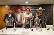 FRESNILLO SE CONVIERTE EN LA CAPITAL MEXICANA DE LA CHARRERÍA