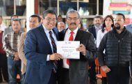 TENDRÁ LA SECUNDARIA 4 UNA NUEVA AULA PARA USOS MÚLTIPLES
