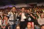 CUMPLE GOBERNADOR TELLO AL SEMIDESIERTO ZACATECANO Y LLEVA OBRAS PARA ABASTO DE AGUA
