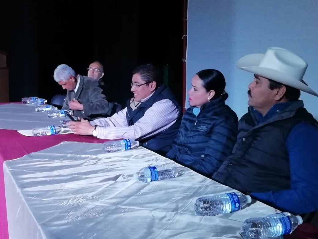SAÚL MONREAL INAUGURA EL SEXTO FORO “CONSTRUYENDO EL PROYECTO ALTERNATIVO PARA ZACATECAS”