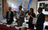 ENTREGA PRIMER INFORME EL SISTEMA ESTATAL ANTICORRUPCIÓN