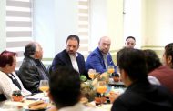 APOYA GOBERNADOR TELLO A PEQUEÑOS HOTELEROS PARA MEJORAR LOS SERVICIOS Y CON ELLO, INCREMENTAR EL TURISMO
