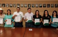 ACUERDAN GOBIERNO DE ZACATECAS Y 15 MUNICIPIOS ENTREGA DE APOYOS AL CAMPO