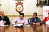 MULTIPLICA GOBIERNO RECURSOS PARA CAMPO ZACATECANO