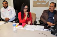 RECIBEN FUNCIONARIOS DEL GOBIERNO ESTATAL CAPACITACIÓN PARA EVALUAR PROGRAMAS SOCIALES