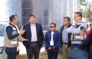 SAÚL MONREAL EXIGE RESULTADOS EN SECTORIZACIÓN