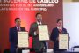 PRESENTAN  FORO “HACIA UNA LEY GENERAL PARA PREVENIR, SANCIONAR Y ERRADICAR EL DELITO DE FEMINICIDIO”