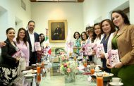 CULTURA DE LA DENUNCIA, CLAVE EN EL COMBATE A LA VIOLENCIA CONTRA LAS MUJERES: ALEJANDRO TELLO