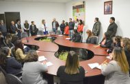 CUMPLE GOBIERNO DE TELLO CON LA TRANSPARENCIA; AUDITARÁN OCHO DE LOS PROGRAMAS QUE EJECUTA