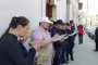 PARTICIPA FUNCIONARIADO PÚBLICO EN CURSO TALLER PARA EFICIENTAR MÉTODOS DE TRABAJO