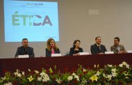 PROMUEVE GOBIERNO DE ZACATECAS EL CÓDIGO DE ÉTICA ENTRE PERSONAL DE LA SECRETARÍA DE EDUCACIÓN