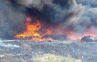EXHORTA GOBIERNO ESTATAL A POBLACIÓN A PREVENIR Y REPORTAR INCENDIOS FORESTALES