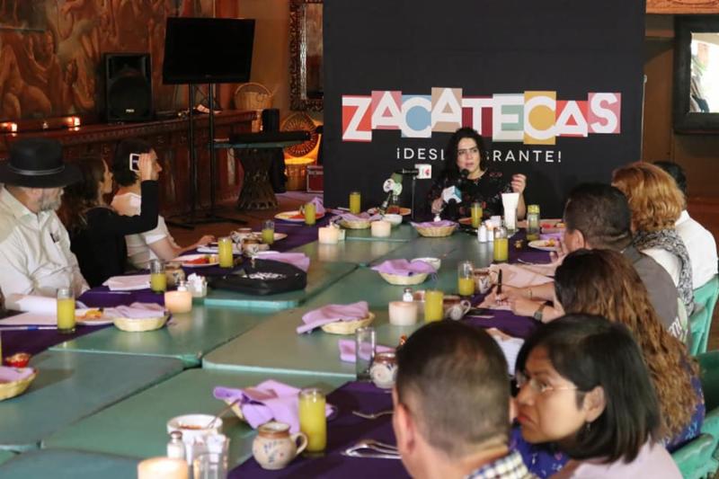 PROMOCIONA GOBIERNO ESTATAL EL FCZ 2019 EN NUEVO LEÓN Y JALISCO