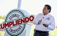 ALEJANDRO TELLO ESTÁ CUMPLIENDO LOS COMPROMISOS DEL CONTRATO CON EL CAMPO: SECRETARIO ADOLFO BONILLA