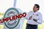 VEAMOS AL CAMPO COMO FUENTE DE EMPLEO Y RIQUEZA: GOBERNADOR TELLO