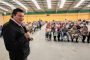 ACERCA GOBIERNO ESTATAL TEMAS DE EQUIDAD DE GÉNERO A PERSONAL DE SECTURZ
