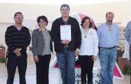 GALARDONA GOBIERNO DE ZACATECAS A GANADORES DEL PREMIO ESTATAL DE ARTE POPULAR 2019