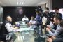 ATIENDE GOBIERNO INCENDIO EN RELLENO SANITARIO DE GUADALUPE