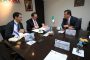 PONEN EN SERVICIO GOBERNADOR Y SECRETARIO DE LA SCT ENTRONQUE CARRETERO NORIA DE GRINGOS﻿