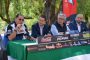 EXPONE GOBIERNO DE ZACATECAS PROGRAMAS DE SEDESOL A COORDINADORES TERRITORIALES