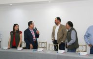 FORTALEZCAMOS EL IZEA PARA ELEVAR EL NIVEL DE EDUCACIÓN DE ZACATECAS, EXHORTA ALEJANDRO TELLO