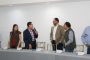 SE DESARROLLA EXITOSAMENTE EL PRIMER PARLAMENTO UNIVERSITARIO
