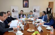 APRUEBA JUNTA DE GOBIERNO DEL IZEA METAS Y PRESUPUESTO PARA 2019