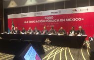 EN EDUCACIÓN, ENFRENTAMOS UNA  REALIDAD FINANCIERA DIFERENTE Y DEBEMOS ACTUAR EN CONSECUENCIA: SECRETARIO JORGE MIRANDA