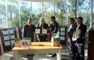 CONMEMORA GOBIERNO EL 60 ANIVERSARIO DE LA COMISIÓN NACIONAL DEL LIBRO DE TEXTO GRATUITO