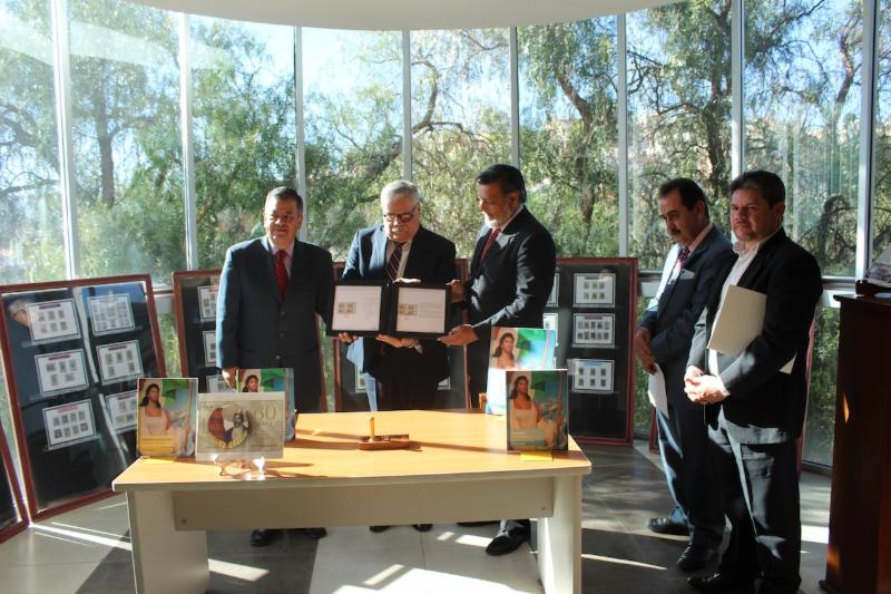 CONMEMORA GOBIERNO EL 60 ANIVERSARIO DE LA COMISIÓN NACIONAL DEL LIBRO DE TEXTO GRATUITO