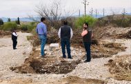 ATIENDE GOBIERNO DE TELLO A FAMILIAS AFECTADAS POR LLUVIA EN CONCEPCIÓN DEL ORO