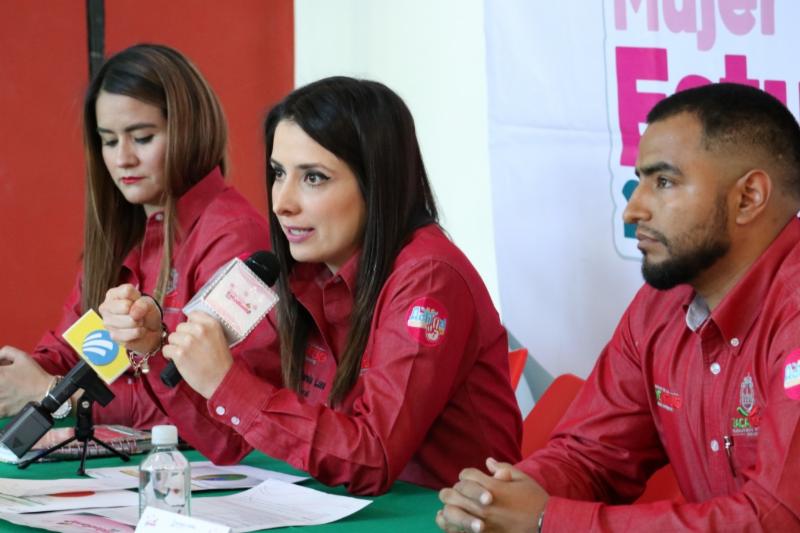 EMITE GOBIERNO DE ZACATECAS CONVOCATORIA PARA APOYAR A MADRES JÓVENES