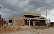 CONSTRUYE GOBIERNO DE TELLO OBRAS SOCIALES Y DE SALUD EN FRESNILLO