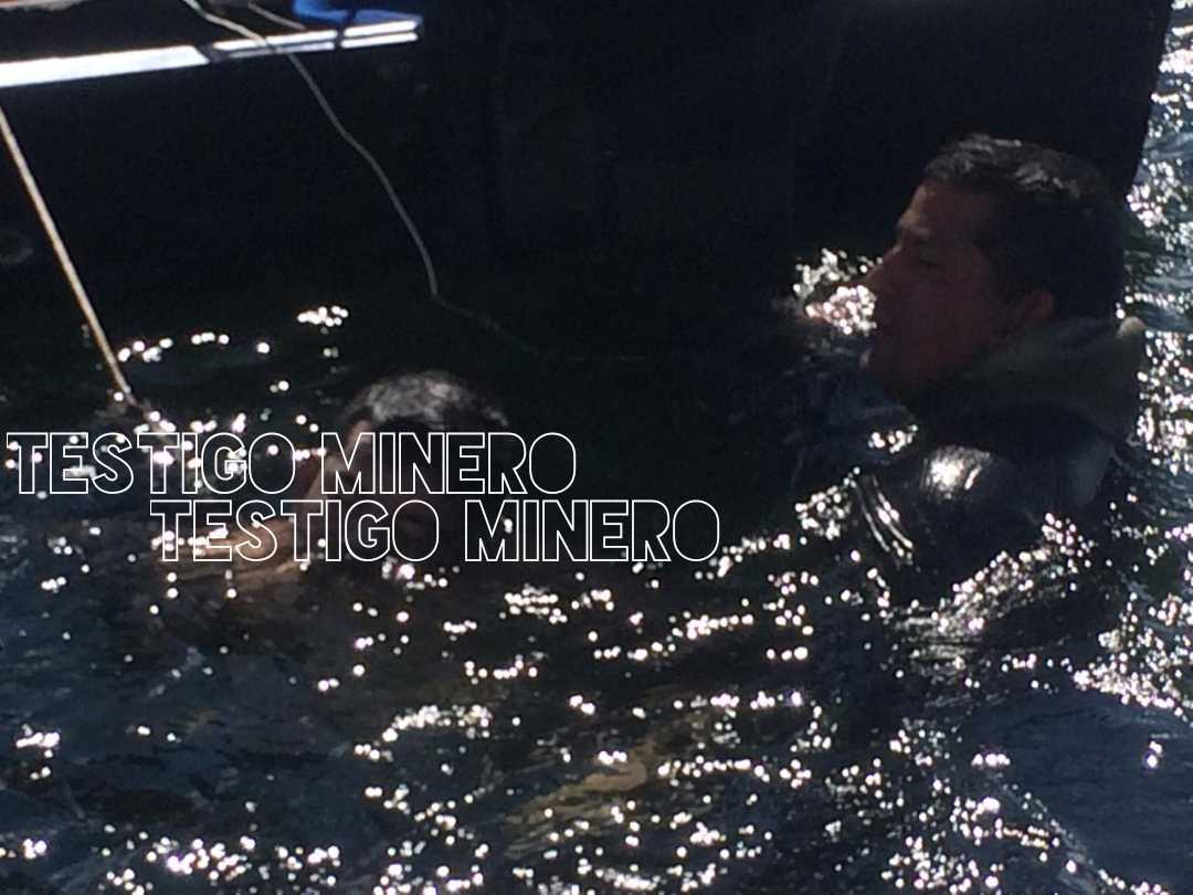 BOMBEROS DE FRESNILLO, RESCATAN CUERPO DE AHOGADO EN AGUASCALIENTES