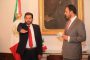 ENTREGA GOBIERNO DEL ESTADO 16 SILLAS DE RUEDAS A AMANC ZACATECAS