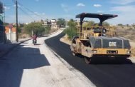 CUMPLE GOBIERNO DE ZACATECAS CON RECONSTRUCCIÓN Y MANTENIMIENTO DE CARRETERAS ESTATALES