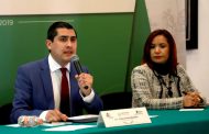 PRESENTA GOBIERNO ESTATAL PROYECTO DE COMBATE AL REZAGO EDUCATIVO EN ZACATECAS