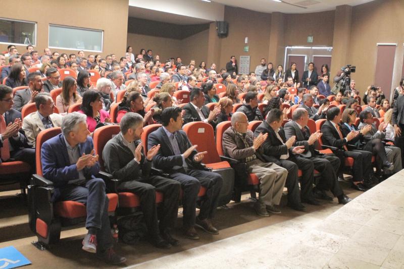 ESFUERZO COLECTIVO Y MODELO 3D, CLAVES DEL CUMPLIMIENTO DEL CONTRATO CON ZACATECAS EN EDUCACIÓN: SECRETARIA GEMA MERCADO