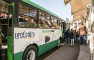 INICIA GOBIERNO ESTATAL FASE DE PRUEBA DE TRANSPORTE PÚBLICO PARA RUTAS ALIMENTADORAS