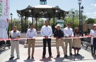 ﻿CON 3X1, CLUBES MIGRANTES Y GOBERNADOR TELLO IMPULSAN EL DESARROLLO SOCIAL DE JUCHIPILA